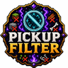 Pickup-Filters