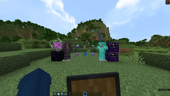 Master Sword PVP