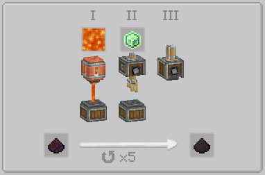 Create: Diamonds & Scrap Screenshot 2