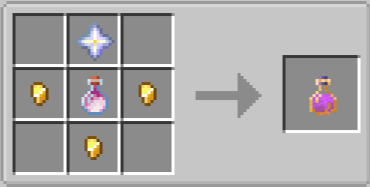 Elixir Recipe