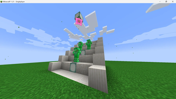 Emerald Armor