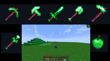 Emerald Tools