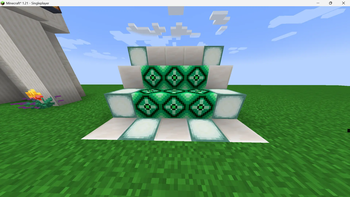 Magic Block