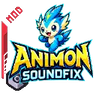 Cobblemon Animon SoundFix logo