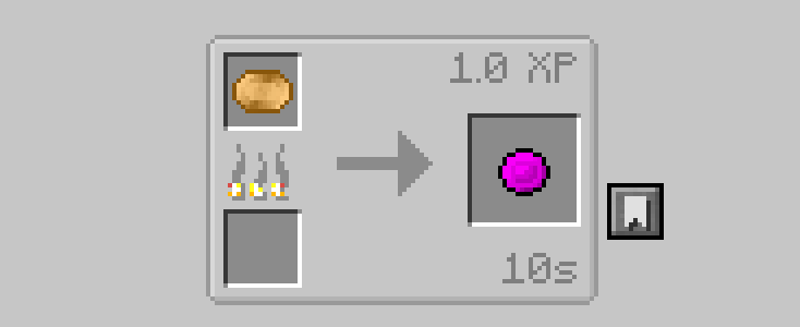 how to make Shard of life