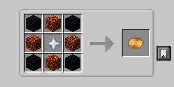 How to make Shard of death