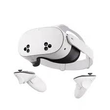 Japys VR better