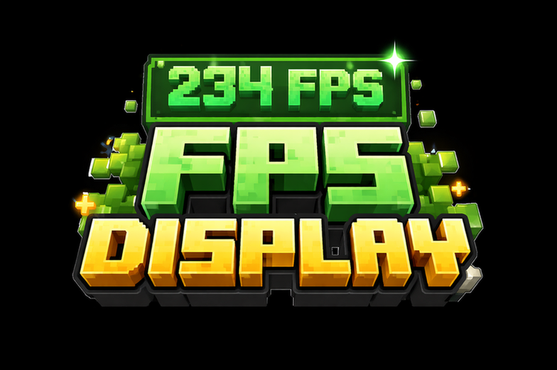FPS HUD