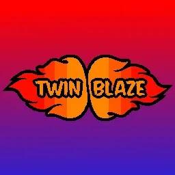 Twin Blaze