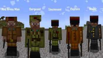 Mob Screenie