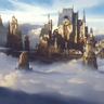 Background - Arcane - City