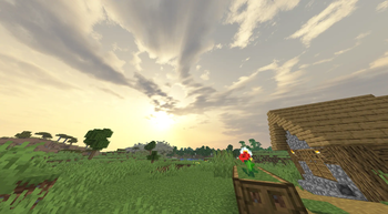 Sunrise