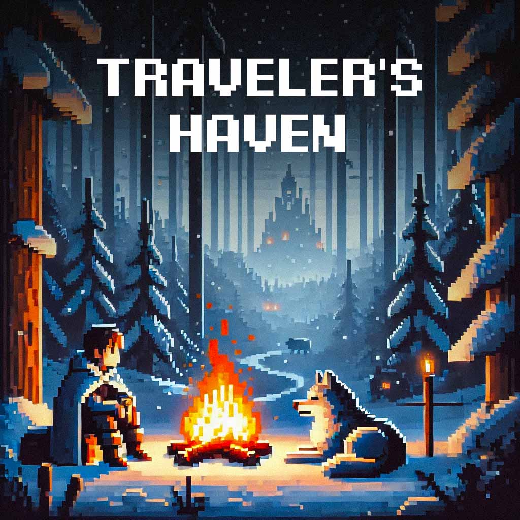 Traveler's Haven