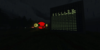 Using Rethinking Voxels. (Shader in Description)