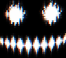 A screamer