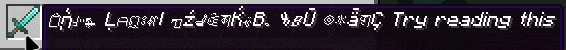 Obfuscated Text Clean Width — screenshot 4