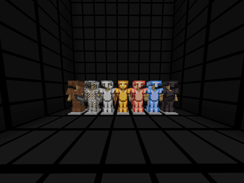 ZENITH 16X | PvP — screenshot 4