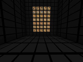 ZENITH 16X | PvP — screenshot 1
