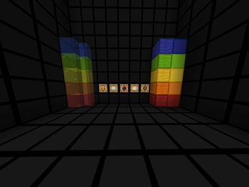 ZENITH 16X | PvP — screenshot 3