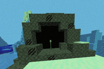 The Rake Cave 