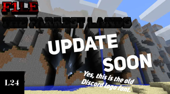 THE FARREST LANDS. UPDATE SOON.