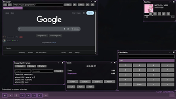Overlay