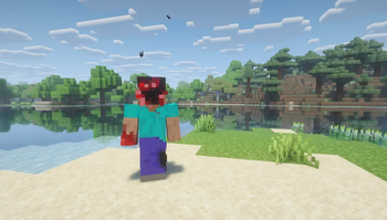 Hermit[RUS] Screenshot 1