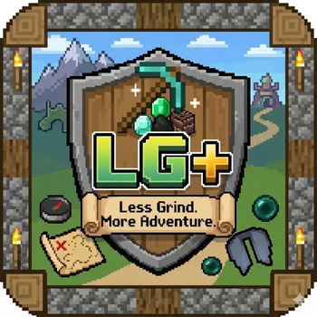 LG+ Icon Large