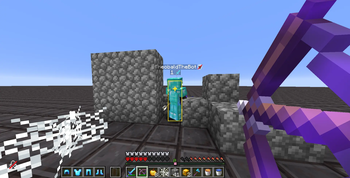 PVP helper — screenshot 2