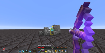 PVP helper — screenshot 1