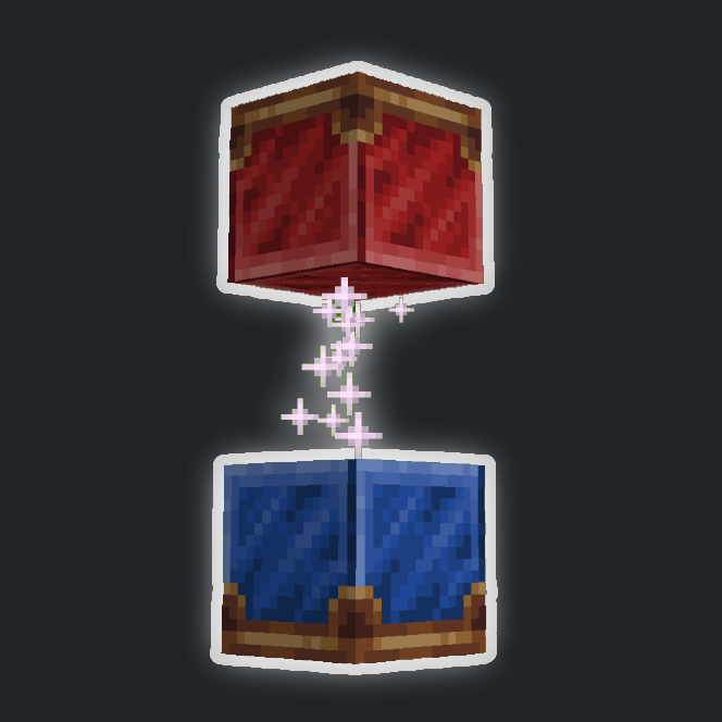 Extended Redstone