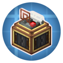 Create: Meta Logistics