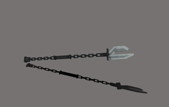 Chain Glaive