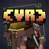 Villager Retaliation! logo