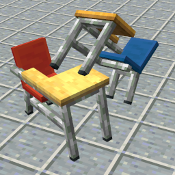 Advanced Classroom Furniture