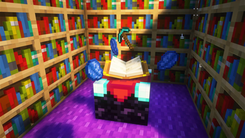 Essence of Minecraft