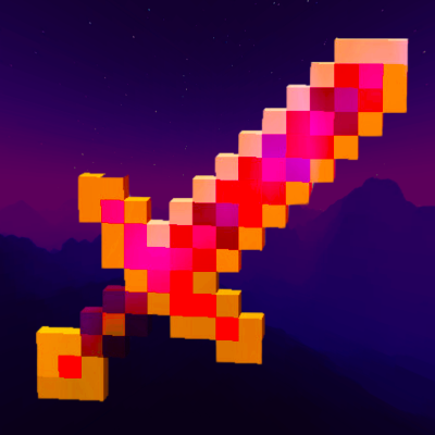 Florid Zombie Sword