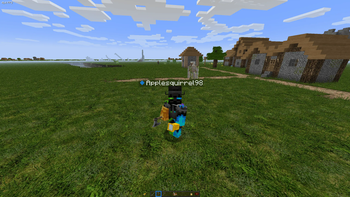 High res textures 1