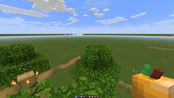 Nimated items+ 3d foods