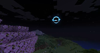 Normal Night (Moon)
