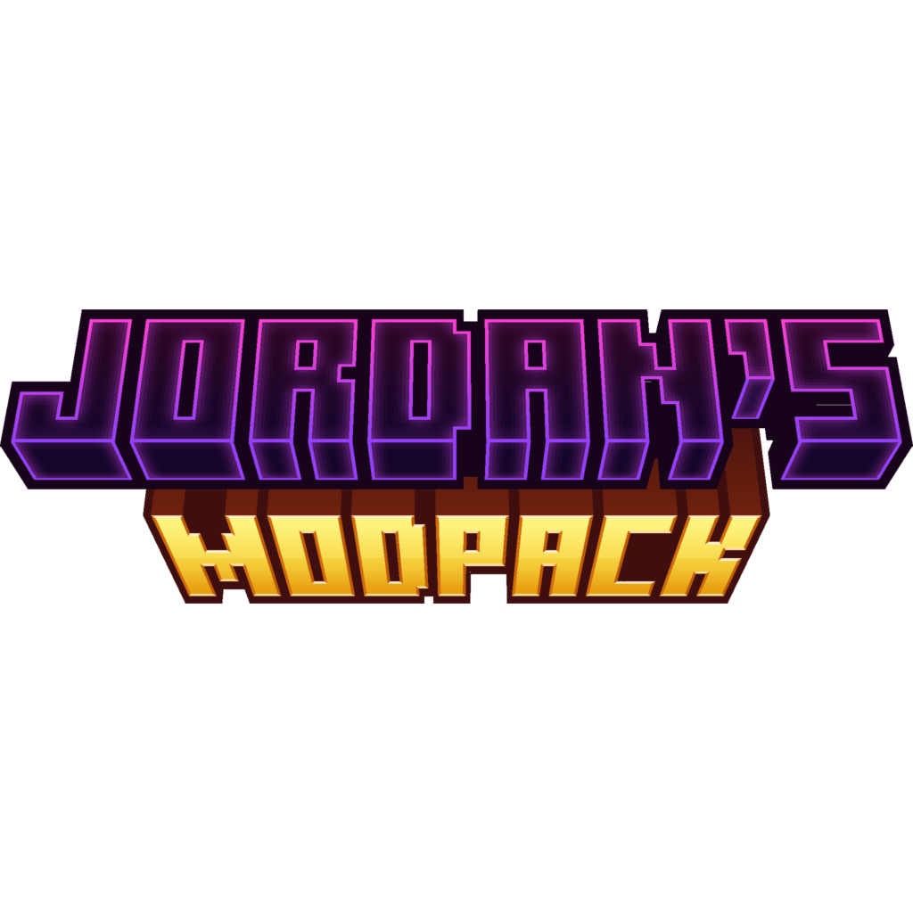 Jordan's Modpack