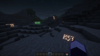 In Game [Night Time]