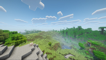 In Game