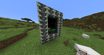 With Immersive Portals
