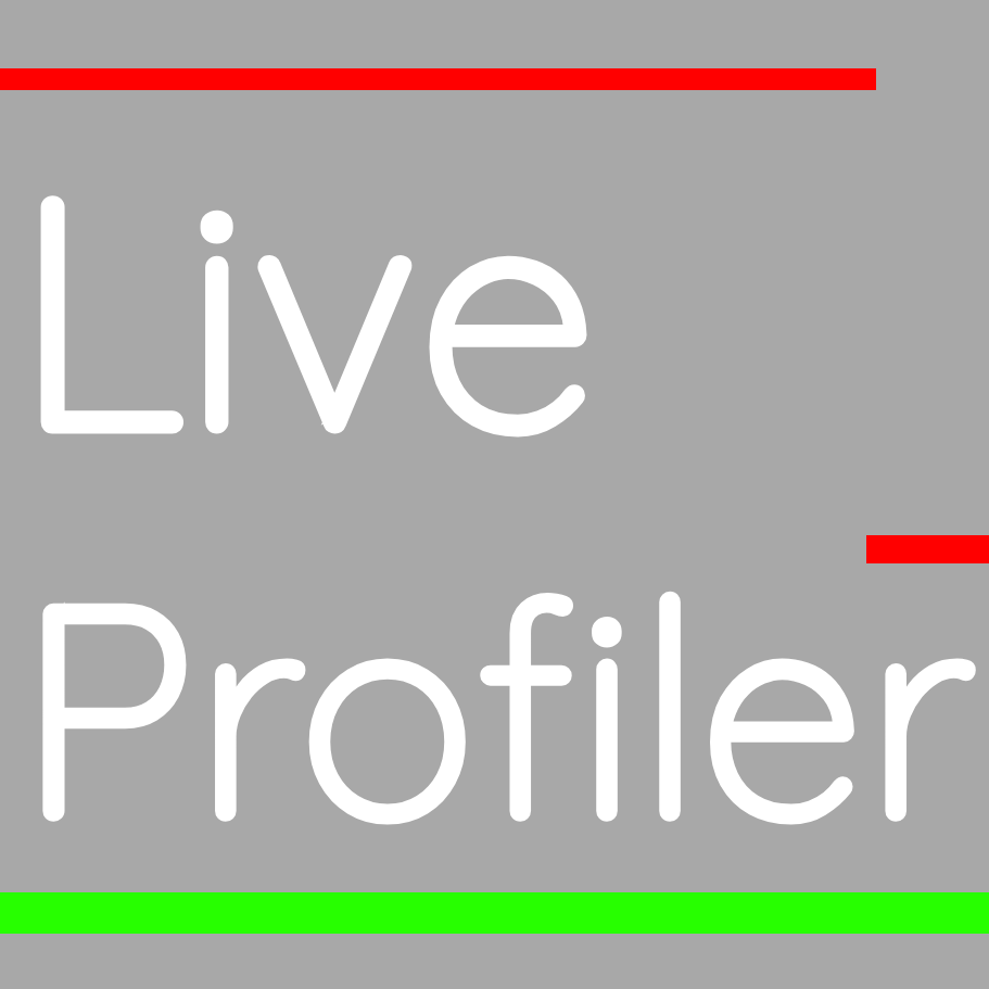 LiveProfiler