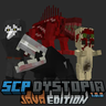 SCP Dystopia Java Edition