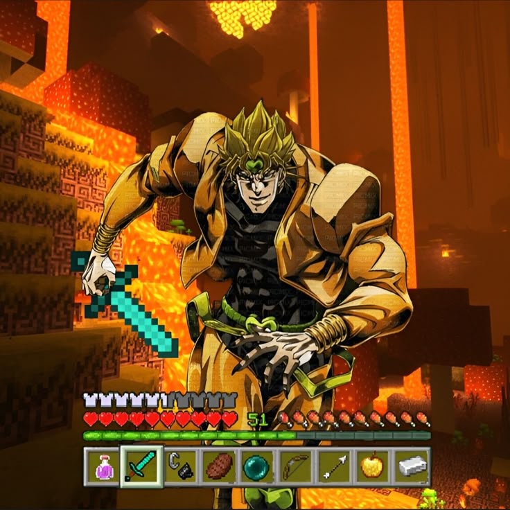 Jojo's mini adventures