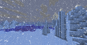 Better Weather Sight