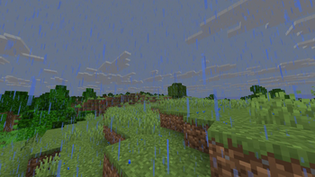 Better Weather Sight