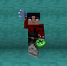 Creepers and Tridents